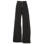 1017 ALYX 9SM<br>ꥯ<br>WIDE LEG JEANS WITH BUCKLE 12