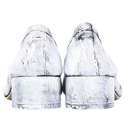 MAISON MARGIELA,メゾンマルジェラ,TTabi ニュー バレエシューズ