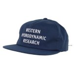 WESTERN HYDRODYNAMIC RESEARCH<br> ϥɥʥߥå ꥵ<br>PROMO HAT 05