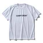 <img class='new_mark_img1' src='https://img.shop-pro.jp/img/new/icons1.gif' style='border:none;display:inline;margin:0px;padding:0px;width:auto;' />Mountain Research / CAMP CREW<br>ޥƥꥵ / ץ롼<br>C.C. TEE 02