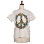 MOTHER<br>ޥ<br>The Lil Goodie Goodie PEACE FLOWERS T 01