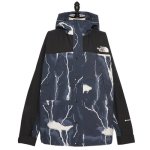 THE NORTH FACE<br> Ρե<br>Novelty Mountain Light Jacket 12