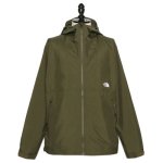 THE NORTH FACE<br> Ρե<br>Compact Jacket 12