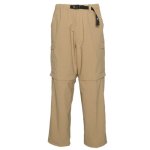 THE NORTH FACE<br> Ρե<br>Zip-Off Cargo Pant 12