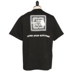 THE NORTH FACE<br> Ρե<br>S/S Bandana Square Logo Tee 12