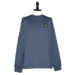 <img class='new_mark_img1' src='https://img.shop-pro.jp/img/new/icons47.gif' style='border:none;display:inline;margin:0px;padding:0px;width:auto;' />STONE ISLAND<br>ȡ󥢥<br>T-SHIRT M/LUNGA 05