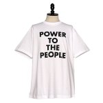 THE END<br> <br>POWER TO THE PEOPLE 12
