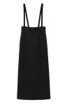 <img class='new_mark_img1' src='https://img.shop-pro.jp/img/new/icons1.gif' style='border:none;display:inline;margin:0px;padding:0px;width:auto;' />CLANE<br><br>SUSPENDER HIGH WAIST SKIRT 04