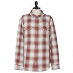 <img class='new_mark_img1' src='https://img.shop-pro.jp/img/new/icons1.gif' style='border:none;display:inline;margin:0px;padding:0px;width:auto;' />OUTERKNOWN<br>Υ<br>BLANKET SHIRT 05