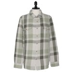 <img class='new_mark_img1' src='https://img.shop-pro.jp/img/new/icons1.gif' style='border:none;display:inline;margin:0px;padding:0px;width:auto;' />OUTERKNOWN<br>Υ<br>BLANKET SHIRT 05