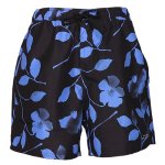 SATURDAYS NYC<br>ǡ˥塼衼ƥ<br>Timothy Floral Impressions Swim Shorts 05