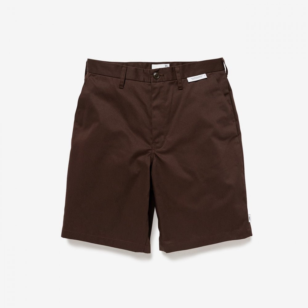 WTAPSダブルタップスWRKS2001 / SHORTS / CTPL. TWILL 02 - AT WORK PLUS + MEN'S u0026  LADY'S SELECT SHOP