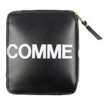 Wallet COMME des GARCONS<br>å ǥ륽<br>SA2100HL 12