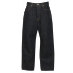 New Manual ニューマニュアル #010 LV SUPER SLIM JEANS BK ONE-WASHED 12