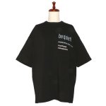 beautiful people<br>ӥ塼ƥեԡץ<br>suvin compact jersey typography T-shirts 01