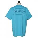 <img class='new_mark_img1' src='https://img.shop-pro.jp/img/new/icons20.gif' style='border:none;display:inline;margin:0px;padding:0px;width:auto;' />PENDLETON<br>ڥɥȥ<br>PWM Vtg Logo Graphic Tee 02