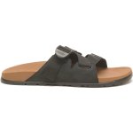 Chaco<br>㥳<br>LOWDOWN LEATHER SLIDE 02