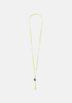 NEIGHBORHOOD<br>ͥСեå<br>CORD CROSS NECKLACE 02