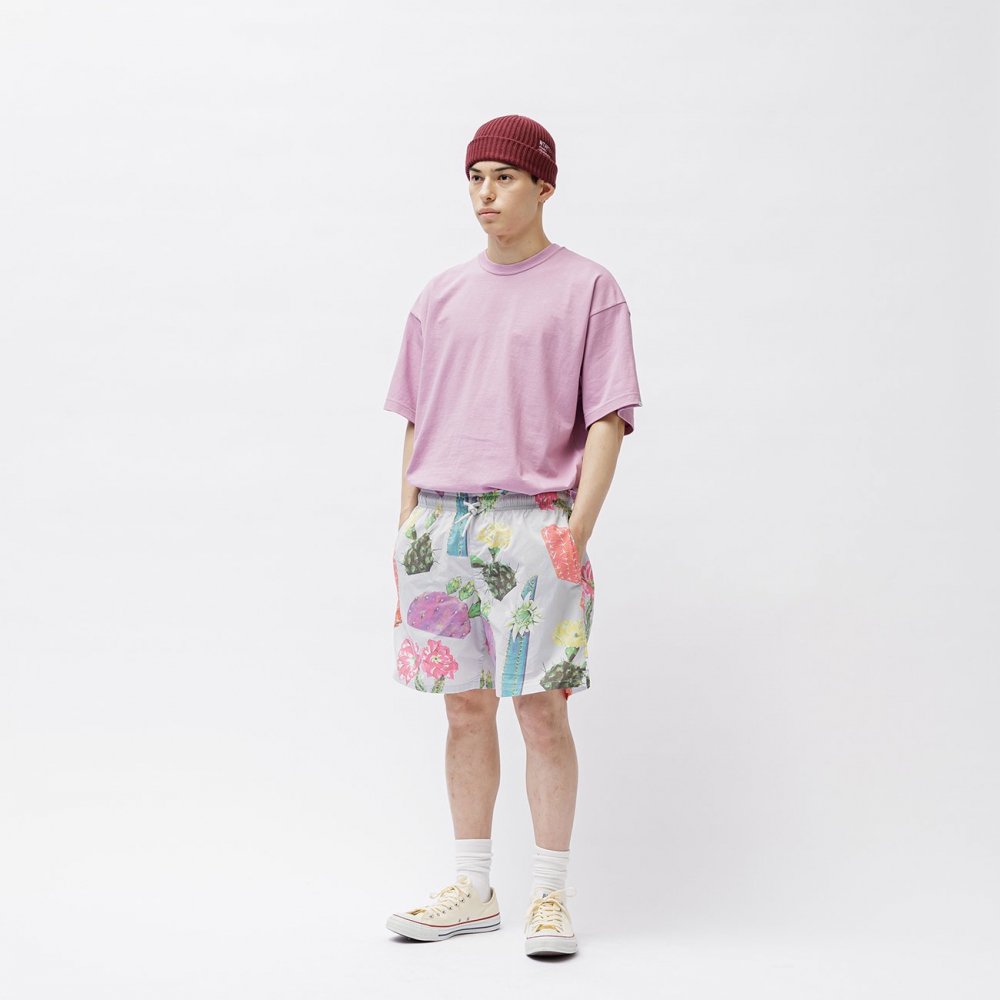 WTAPSダブルタップスSDDS2002 / SHORTS / COTTON. BROADCLOTH. TEXTILE 02 - AT WORK  PLUS + MEN'S & LADY'S SELECT SHOP