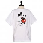 <img class='new_mark_img1' src='https://img.shop-pro.jp/img/new/icons1.gif' style='border:none;display:inline;margin:0px;padding:0px;width:auto;' /> UNUSED<br>桼<br>Mickey Print Short Sleeve Tee 12