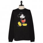<img class='new_mark_img1' src='https://img.shop-pro.jp/img/new/icons1.gif' style='border:none;display:inline;margin:0px;padding:0px;width:auto;' /> UNUSED<br>桼<br>Mickey Print Long Sleeve Tee 12