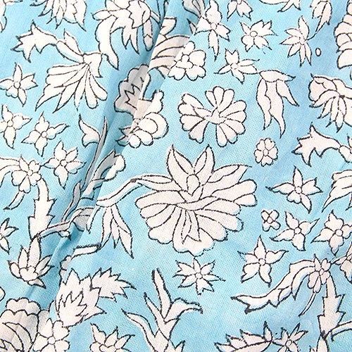 SZ Blockprints,エスゼット ブロックプリント,EMMA TANK リボン