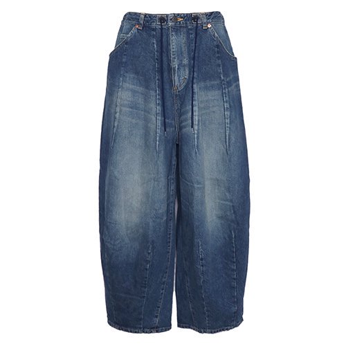 NEEDLES ニードルズ H.D. Pant - Jean / 12oz Denim 12