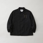 <img class='new_mark_img1' src='https://img.shop-pro.jp/img/new/icons1.gif' style='border:none;display:inline;margin:0px;padding:0px;width:auto;' />White Mountaineering<br>ۥ磻ȥޥƥ˥ <br>GORE-TEX WINDSTOPPER COACH JACKET 02