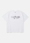 NEIGHBORHOOD<br>ͥСեå<br>NH X DR WOO . TEE SS-1 02