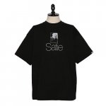 CITY COUNTRY CITY<br>ƥȥ꡼ƥ<br>COTTON T-SHIRTS_CITY COUNTRY CITY JAZZ_Satie 02