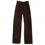 NEEDLES<br>ˡɥ륺<br>Straight Jean - C/PE 14W Corduroy 12