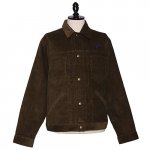 NEEDLES<br>ˡɥ륺<br>Penny Jean Jacket - C/PE 14W Corduroy 12