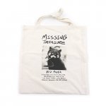 beautiful people<br>ӥ塼ƥեԡץ<br>endangered species tote bag 01