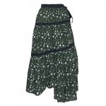 Merlette<br>ޡå<br>PRINS PRINT SKIRT 01