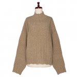 Merlette<br>ޡå<br>Valais  Knit 01