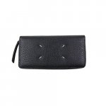 Maison Margiela<br>᥾ޥ른<br>zip around wallet 12