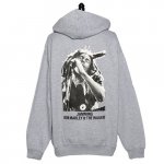 WACKO MARIA<br>拾ޥꥢ<br>BOB MARLEY / PULLOVER HOODED SWEAT SHIRT ( TYPE-2 ) 02