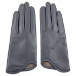 Mame Kurogouchi<br>ޥ<br>Leather Dress Gloves(G) 04