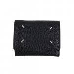 Maison Margiela<br>᥾ޥ른<br>Zip Compact tri fold wallet 12