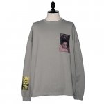 UNDERCOVER<br>С<br>TWIN PEAKS L/S TEE 12