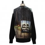 UNDERCOVER<br>С<br>TWIN PEAKS SWEATSHIRT 12