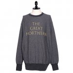 UNDERCOVER<br>С<br>TWIN PEAKS SWEATSHIRT 12