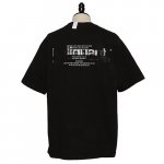 Poliquant<br>ݥꥯ<br>THE MINE S/S TEE 12