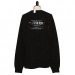 Poliquant<br>ݥꥯ<br>THE MINE L/S TEE 12