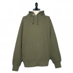 THE NORTH FACE PURPLE LABEL<br>Ρեѡץ졼٥<br>Field Hoodie 02