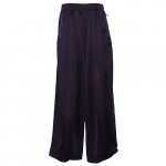 NEEDLES<br>ˡɥ륺<br>H.D. Track Pant - Poly Smooth 12