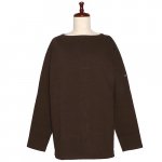 SAINT JAMES<br>ȥॹ<br>OUESSANT SOLID(CHOCO) 01