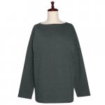 SAINT JAMES<br>ȥॹ<br>OUESSANT SOLID(VEGETAL) 01