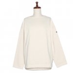 SAINT JAMES<br>ȥॹ<br>OUESSANT LOOSE(ECRU) 01