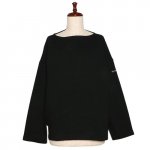 SAINT JAMES<br>ȥॹ<br>OUESSANT LOOSE(NOIR) 01